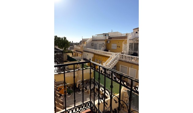 Brukt - Tosidig -
Orihuela Costa - Los Almendros-la Florida