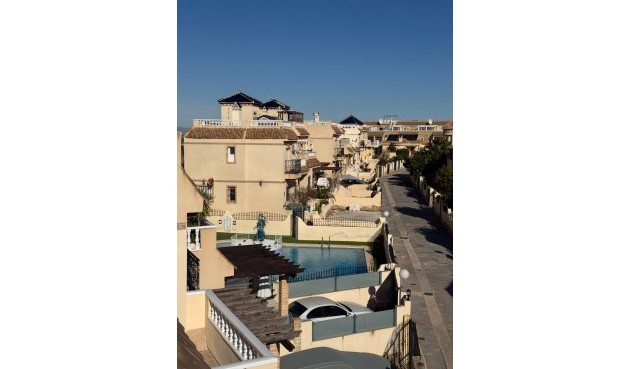 Brukt - Tosidig -
Orihuela Costa - Los Almendros-la Florida