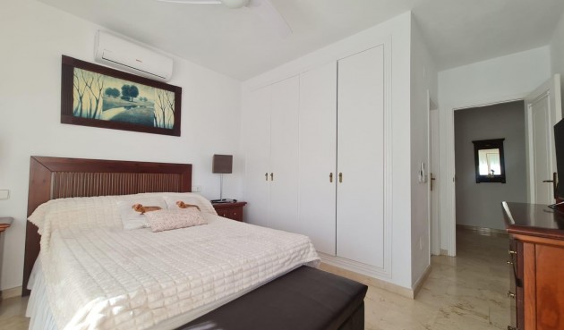 Brukt - Villa -
Orihuela Costa - Lomas De Campoamor-las Ramblas