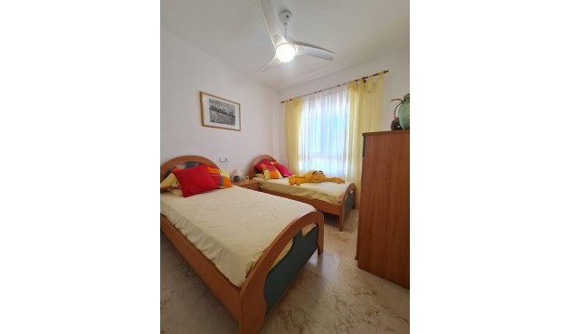 Brukt - Villa -
Orihuela Costa - Lomas De Campoamor-las Ramblas