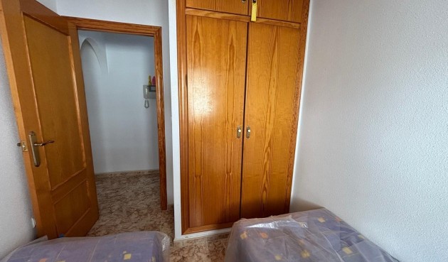 Brukt - Apartment -
Torrevieja - Playa del Cura