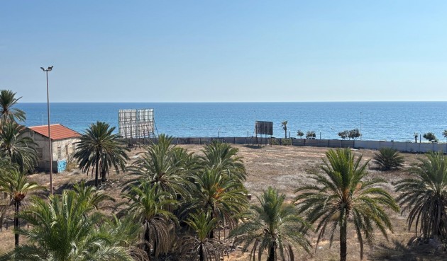 Brukt - Apartment -
Torrevieja - Playa del Cura