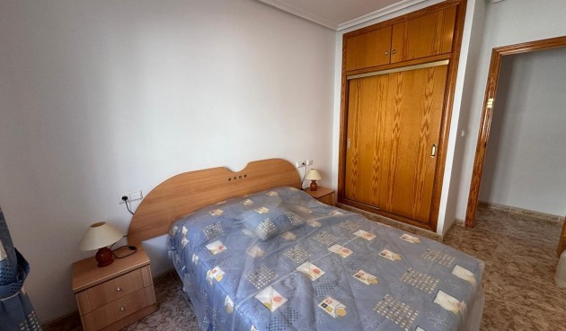 Brukt - Apartment -
Torrevieja - Playa del Cura