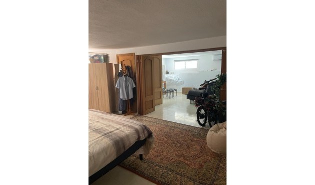 Brukt - Villa -
Ciudad Quesada - Costa Blanca Sur