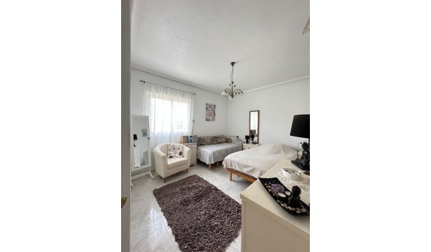 Brukt - Villa -
Ciudad Quesada - Costa Blanca Sur