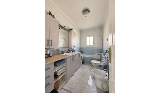 Brukt - Villa -
Ciudad Quesada - Costa Blanca Sur