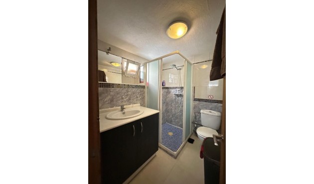 Brukt - Villa -
Ciudad Quesada - Costa Blanca Sur