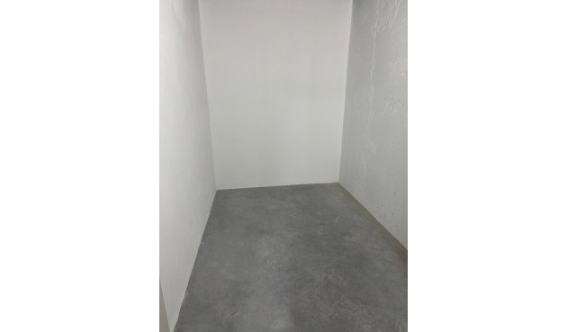 Resale - Apartment -
Torrevieja - Estacion De Autobuses