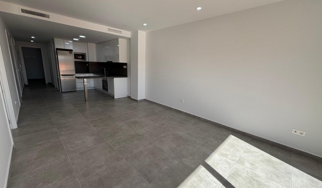 Resale - Apartment -
Torrevieja - Estacion De Autobuses