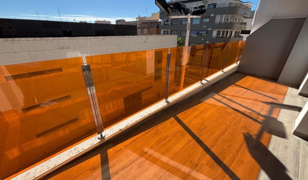 Resale - Apartment -
Torrevieja - Estacion De Autobuses