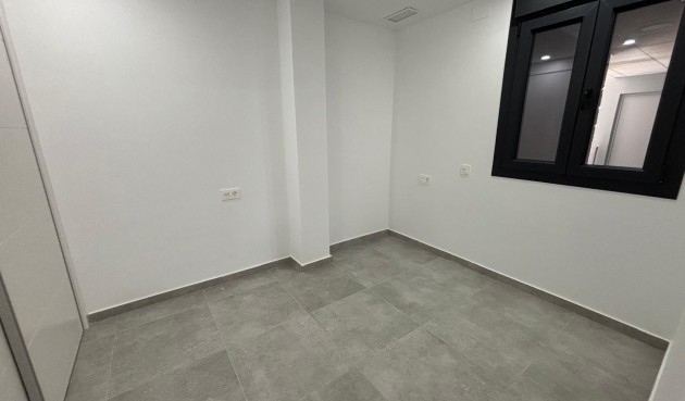 Resale - Apartment -
Torrevieja - Estacion De Autobuses