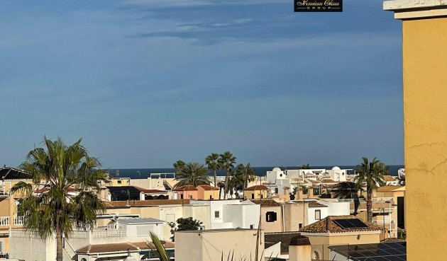 Brukt - Toppleilighet -
Torrevieja - Los Frutales