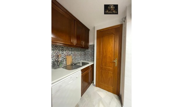 Brukt - Toppleilighet -
Torrevieja - Los Frutales