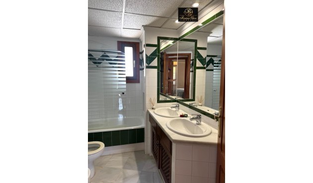 Brukt - Toppleilighet -
Torrevieja - Los Frutales