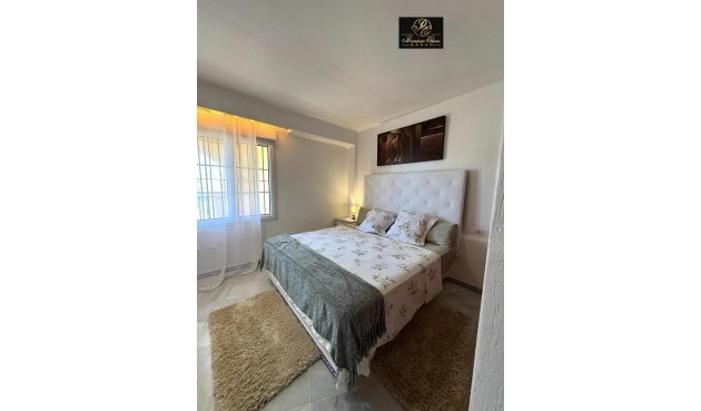 Brukt - Toppleilighet -
Torrevieja - Los Frutales