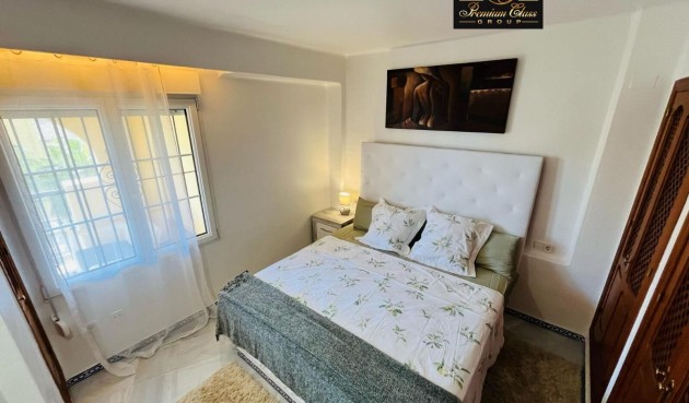 Brukt - Toppleilighet -
Torrevieja - Los Frutales