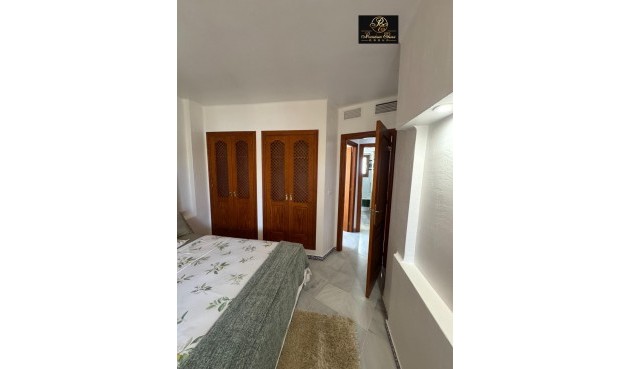 Brukt - Toppleilighet -
Torrevieja - Los Frutales