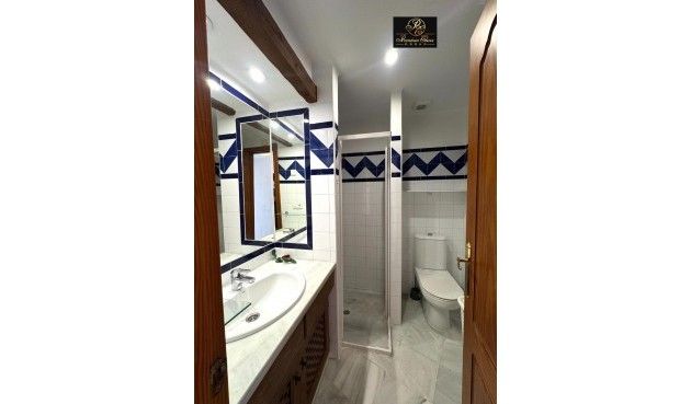 Brukt - Toppleilighet -
Torrevieja - Los Frutales