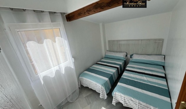 Brukt - Toppleilighet -
Torrevieja - Los Frutales