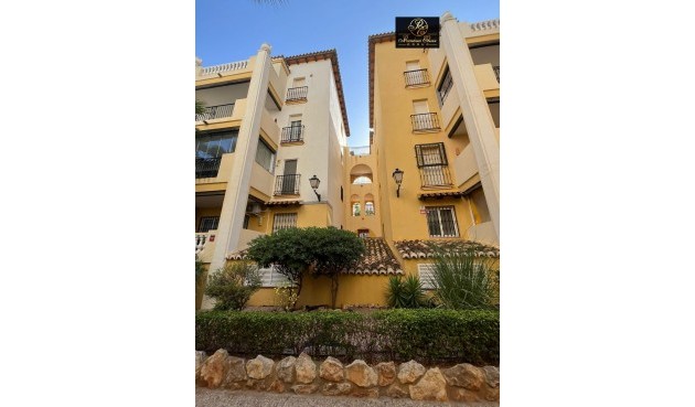 Brukt - Toppleilighet -
Torrevieja - Los Frutales