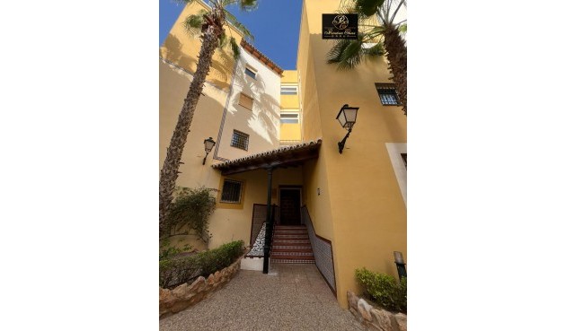 Brukt - Toppleilighet -
Torrevieja - Los Frutales