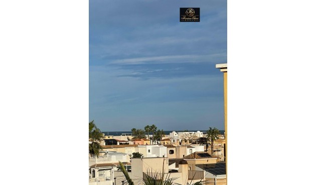 Brukt - Toppleilighet -
Torrevieja - Los Frutales