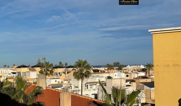 Brukt - Toppleilighet -
Torrevieja - Los Frutales