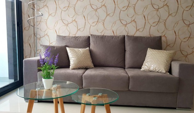 Brukt - Apartment -
Torrevieja - Estacion De Autobuses