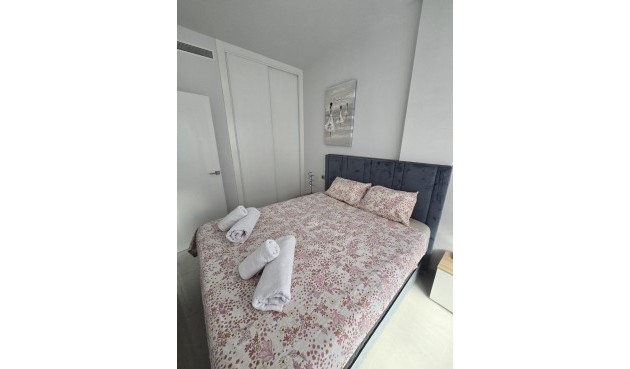 Brukt - Apartment -
Torrevieja - Estacion De Autobuses