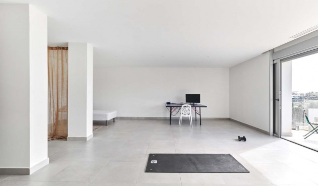 Brukt - Villa -
Orihuela - Las Colinas Golf