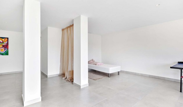 Brukt - Villa -
Orihuela - Las Colinas Golf