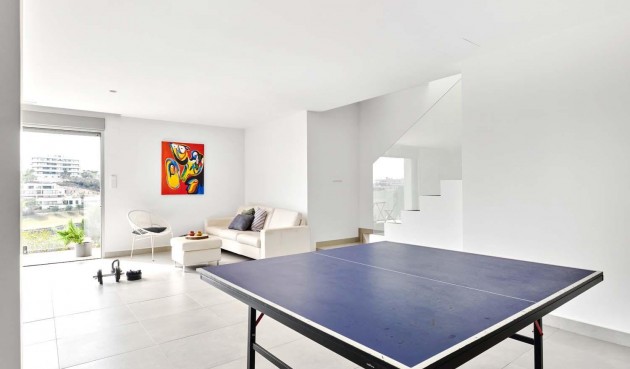 Brukt - Villa -
Orihuela - Las Colinas Golf