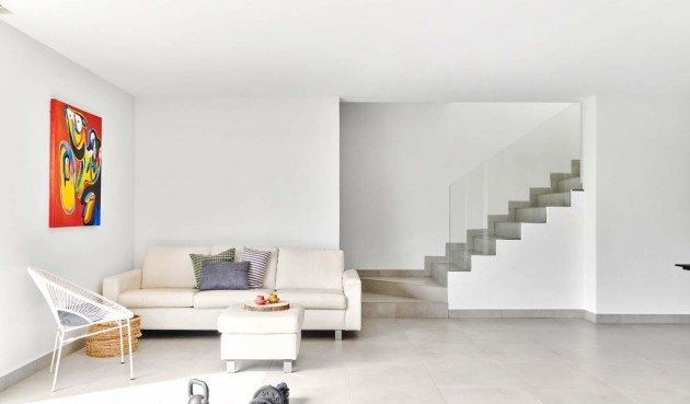 Brukt - Villa -
Orihuela - Las Colinas Golf