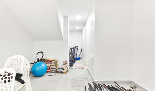 Brukt - Villa -
Orihuela - Las Colinas Golf