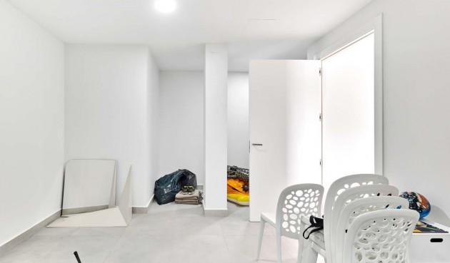 Brukt - Villa -
Orihuela - Las Colinas Golf