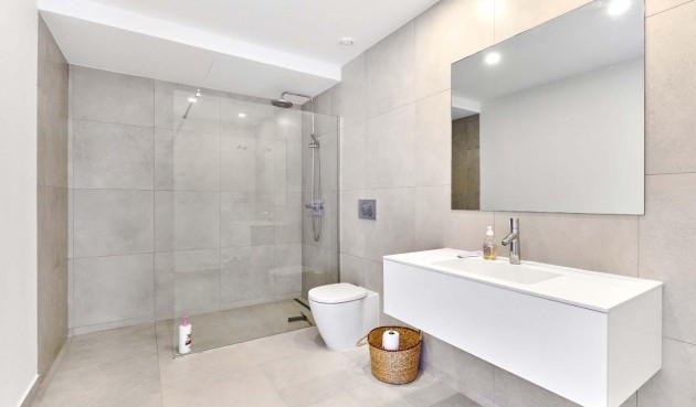 Brukt - Villa -
Orihuela - Las Colinas Golf