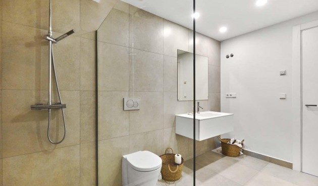 Brukt - Villa -
Orihuela - Las Colinas Golf