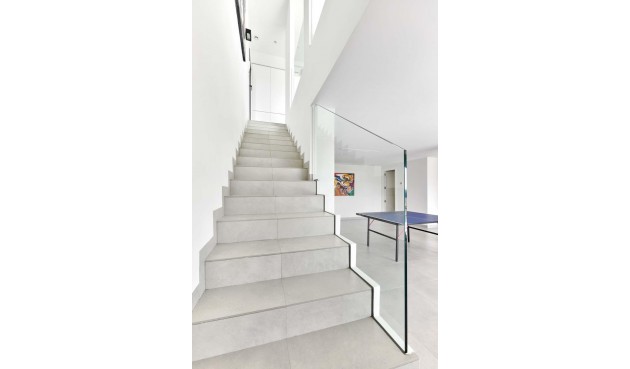 Brukt - Villa -
Orihuela - Las Colinas Golf