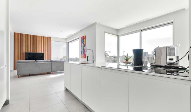 Brukt - Villa -
Orihuela - Las Colinas Golf