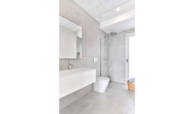 Brukt - Villa -
Orihuela - Las Colinas Golf