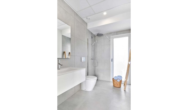 Brukt - Villa -
Orihuela - Las Colinas Golf