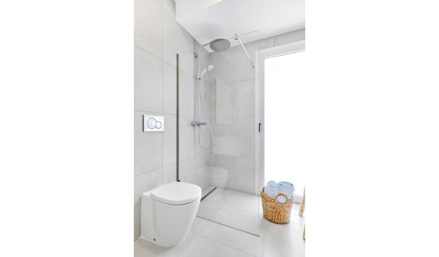 Brukt - Villa -
Orihuela - Las Colinas Golf