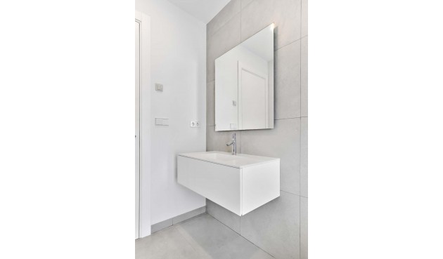 Brukt - Villa -
Orihuela - Las Colinas Golf