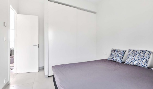 Brukt - Villa -
Orihuela - Las Colinas Golf