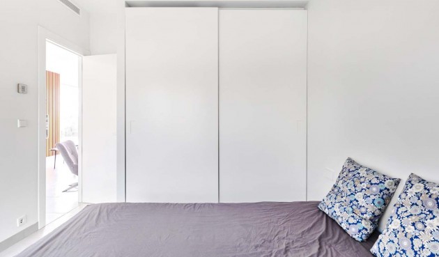 Brukt - Villa -
Orihuela - Las Colinas Golf