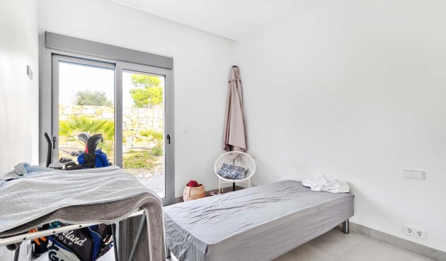 Brukt - Villa -
Orihuela - Las Colinas Golf