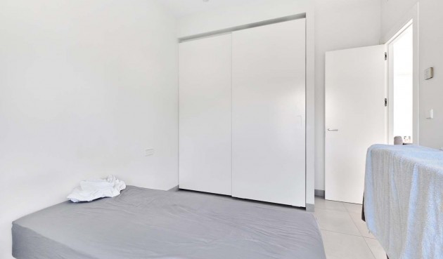 Brukt - Villa -
Orihuela - Las Colinas Golf