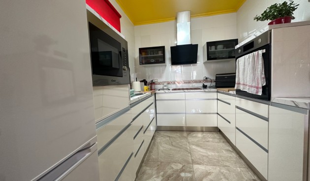 Brukt - Town House -
Bigastro - Inland