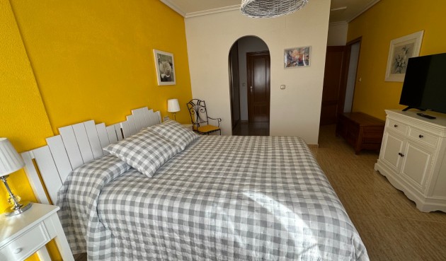 Brukt - Town House -
Bigastro - Inland