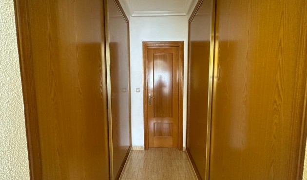 Brukt - Town House -
Bigastro - Inland